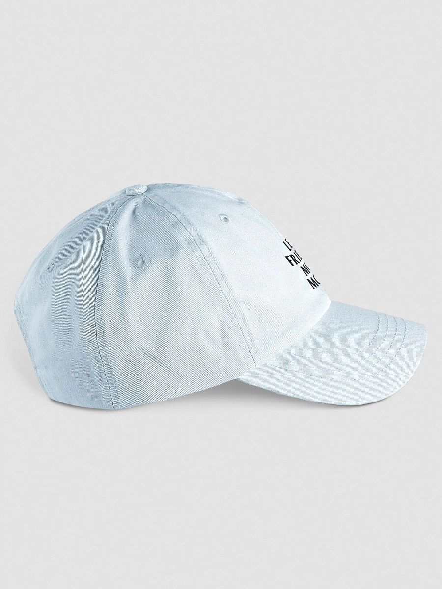 LFMM Dad Hat product image (11)