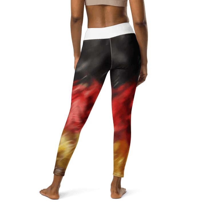 HABITAT LEGGINGS | RAZZIA EDITION product image (2)