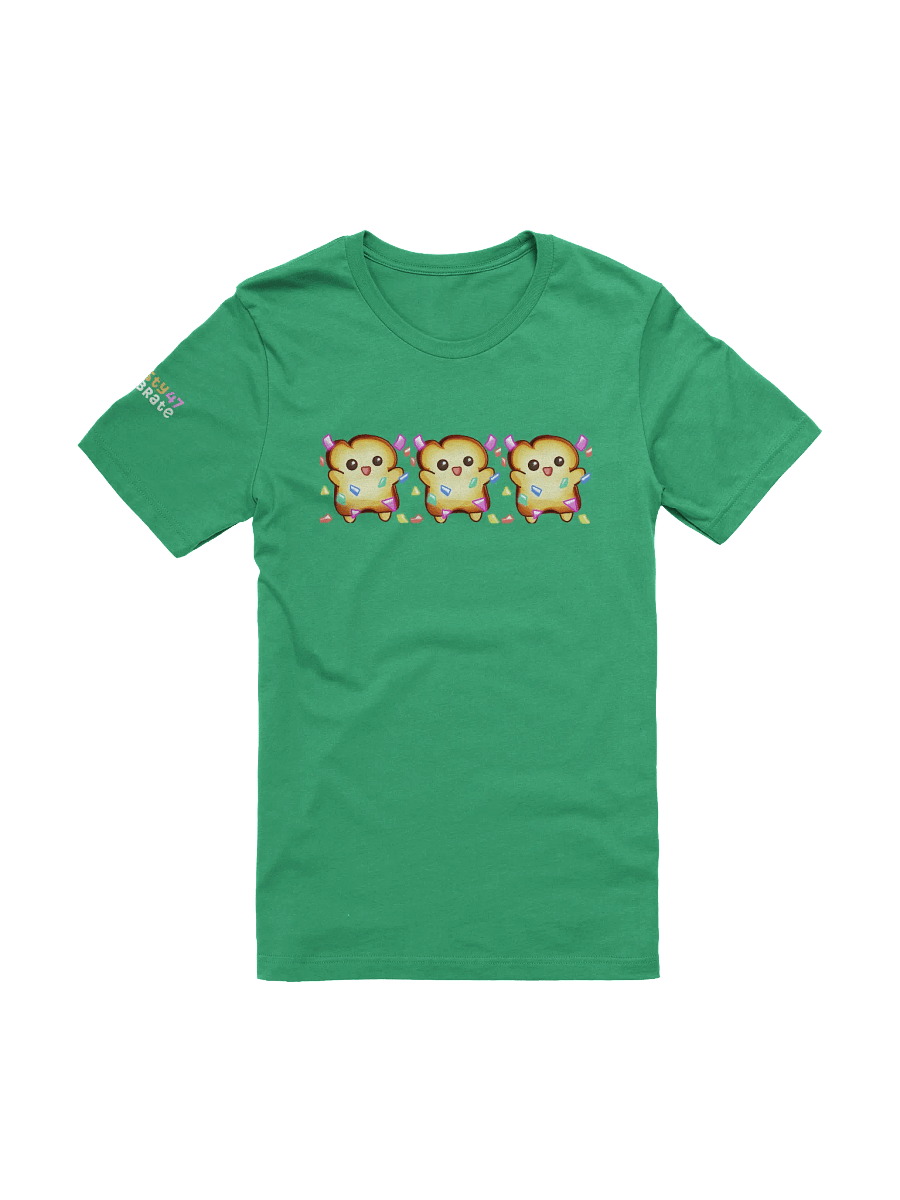 CELEBRATE T-SHIRT product image (7)
