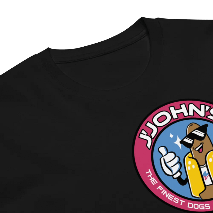 J'John's T-Shirt product image (9)