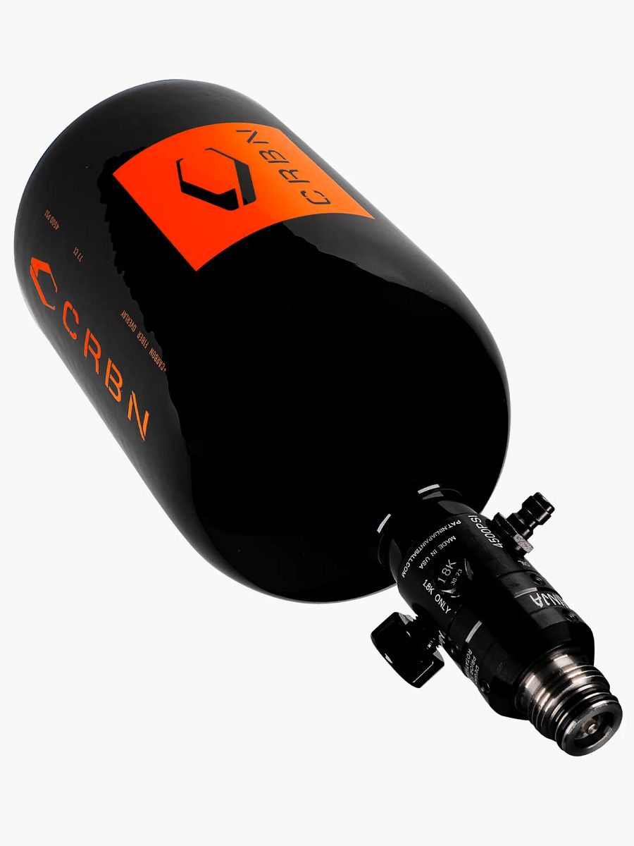 CRBN PAINTBALL TANK product image (3)