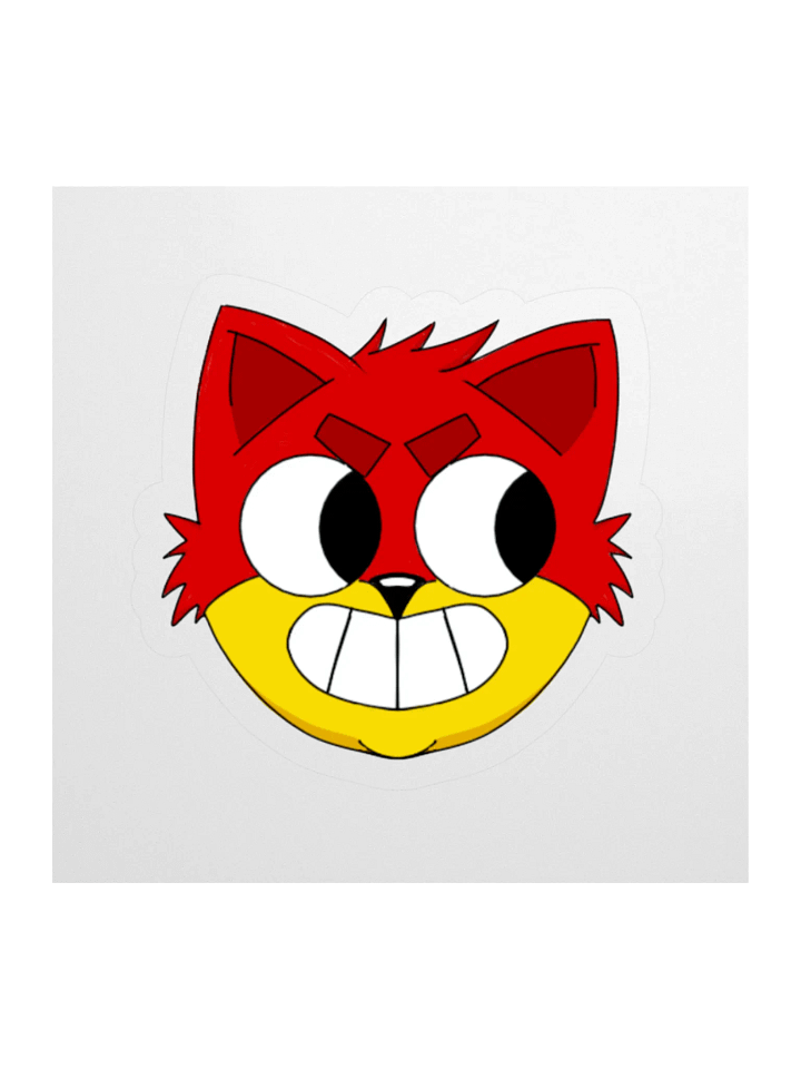 Squerl Logo Sticker product image (1)