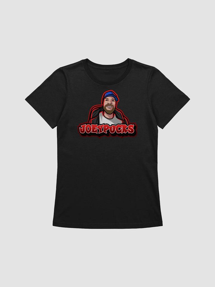 Ladies Pucks Shirt product image (3)