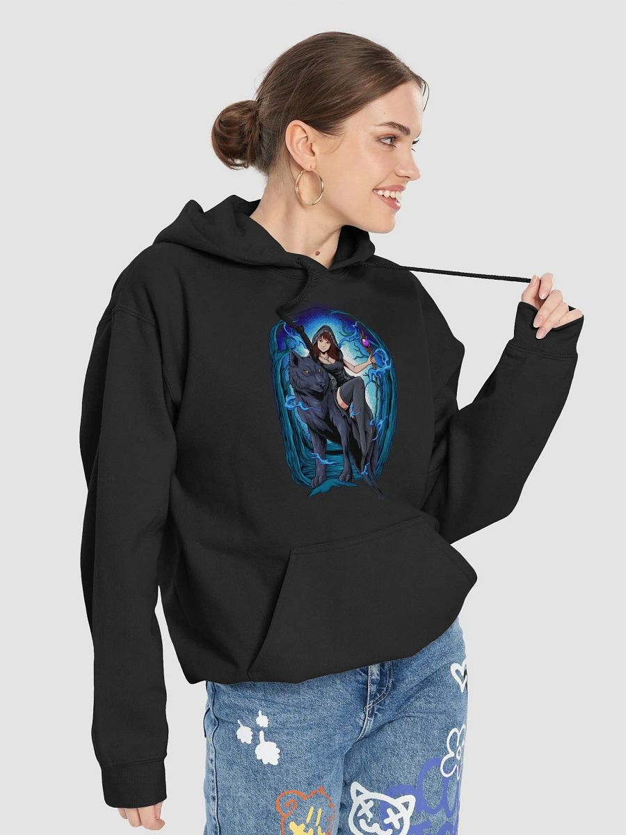 Cozy Witch Sweatshirt product image (40)