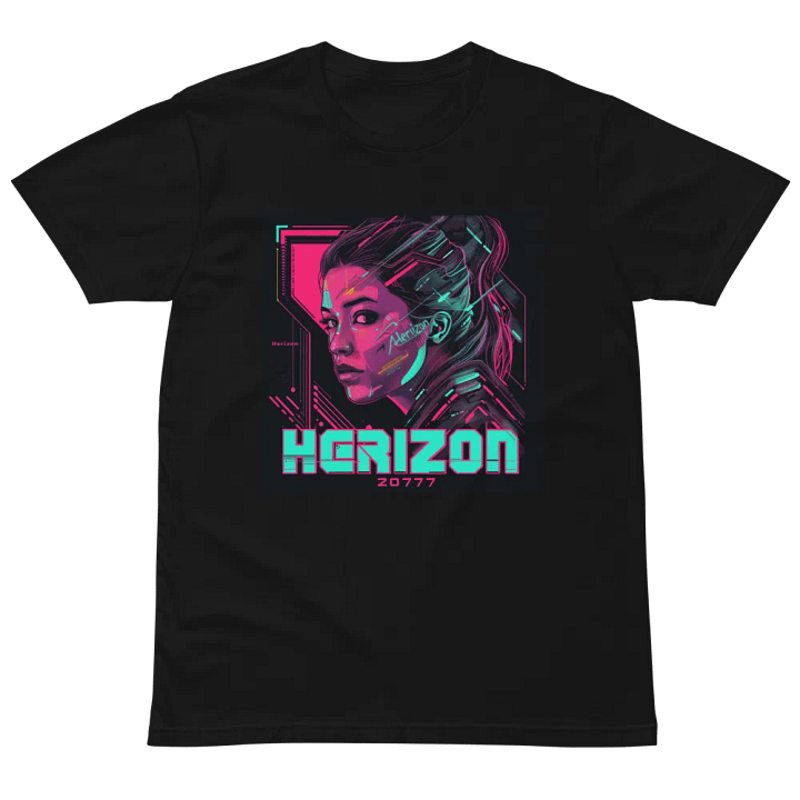 Cyberpunk Herizon product image (2)
