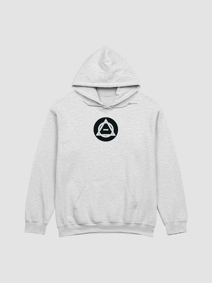 Therian Symbol Hoodie product image (1)