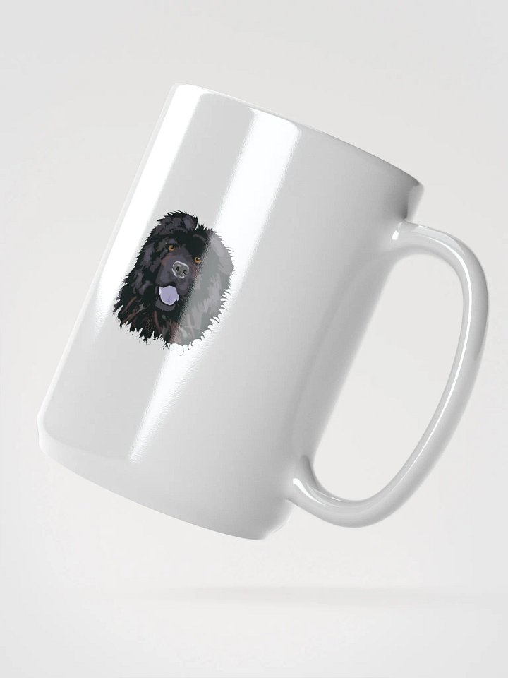 Bear my chow product image (2)