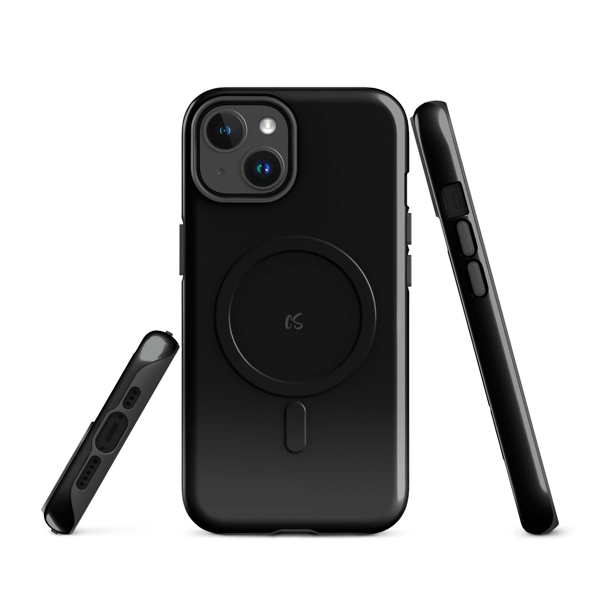 CS Stealth. iPhone Case product image (1)