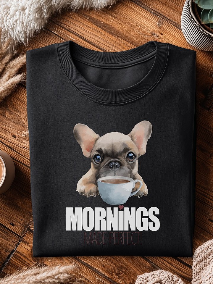 💖 MORNINGS MADE PERFECT! product image (1)