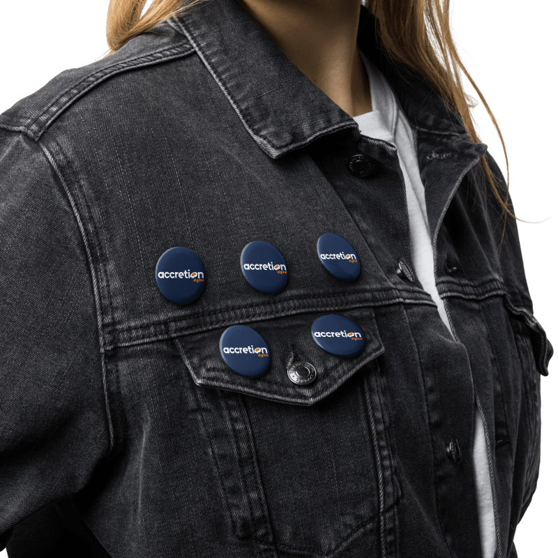 Set of Pin Buttons product image (11)