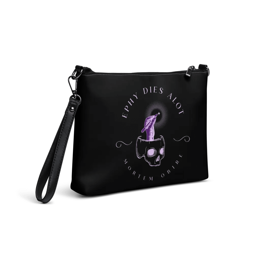 The Heritage Collection Lilac Handbag product image (4)