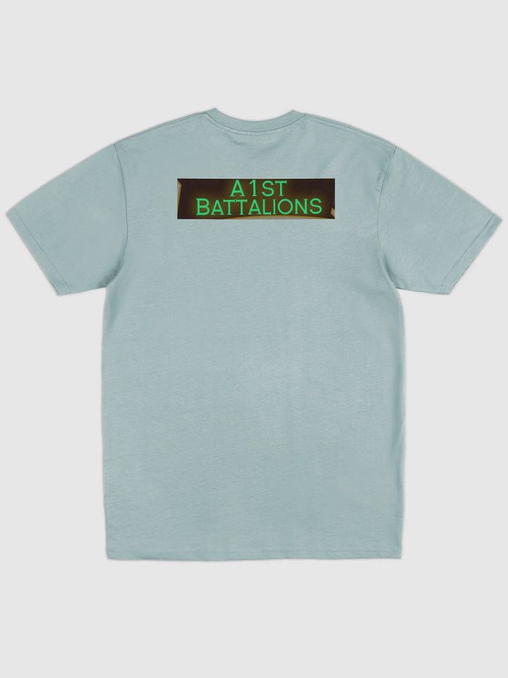 battalion shirt product image (2)