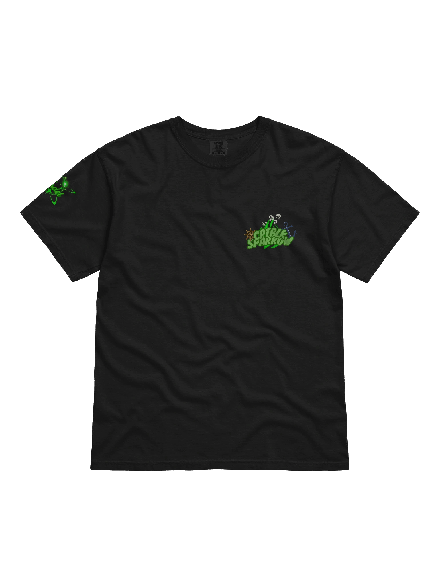 Ultimate Comfort Cotton Tee product image (4)