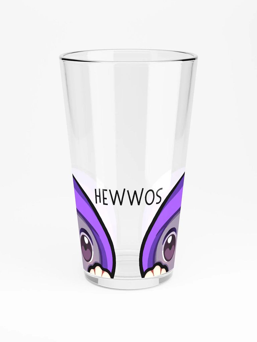 eabLURK Pint Glass product image (4)