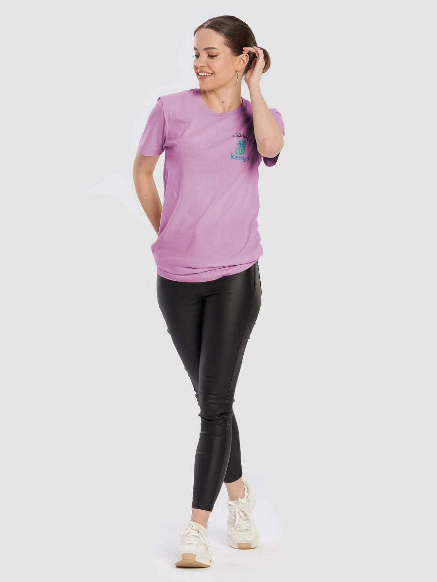 Planet Kenya T-Shirt product image (47)