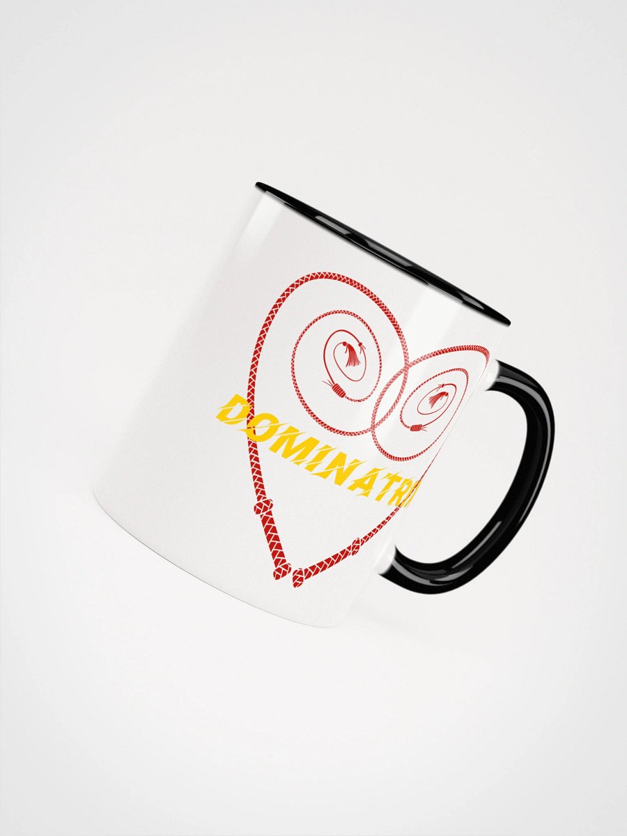 Dominatrix Accent Mug product image (7)