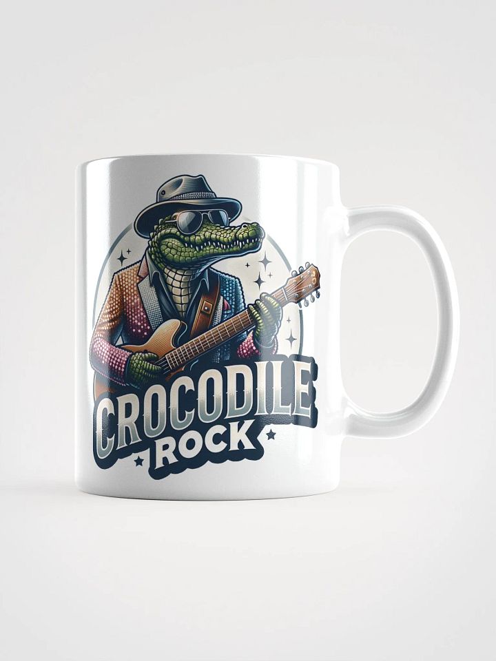 Crocodile Rock Mug product image (2)