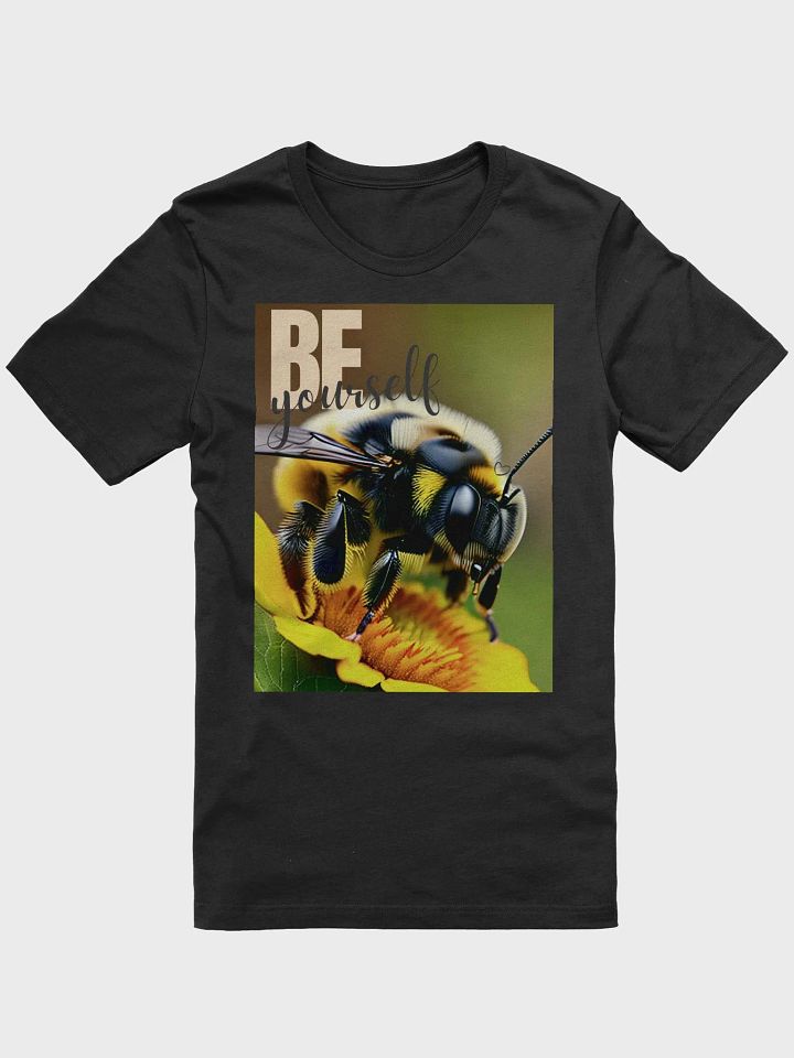 Be Yourself product image (5)