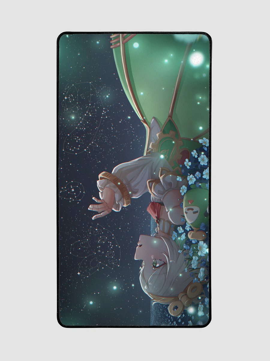 Cecilia Immergreen - Desk mat product image (2)