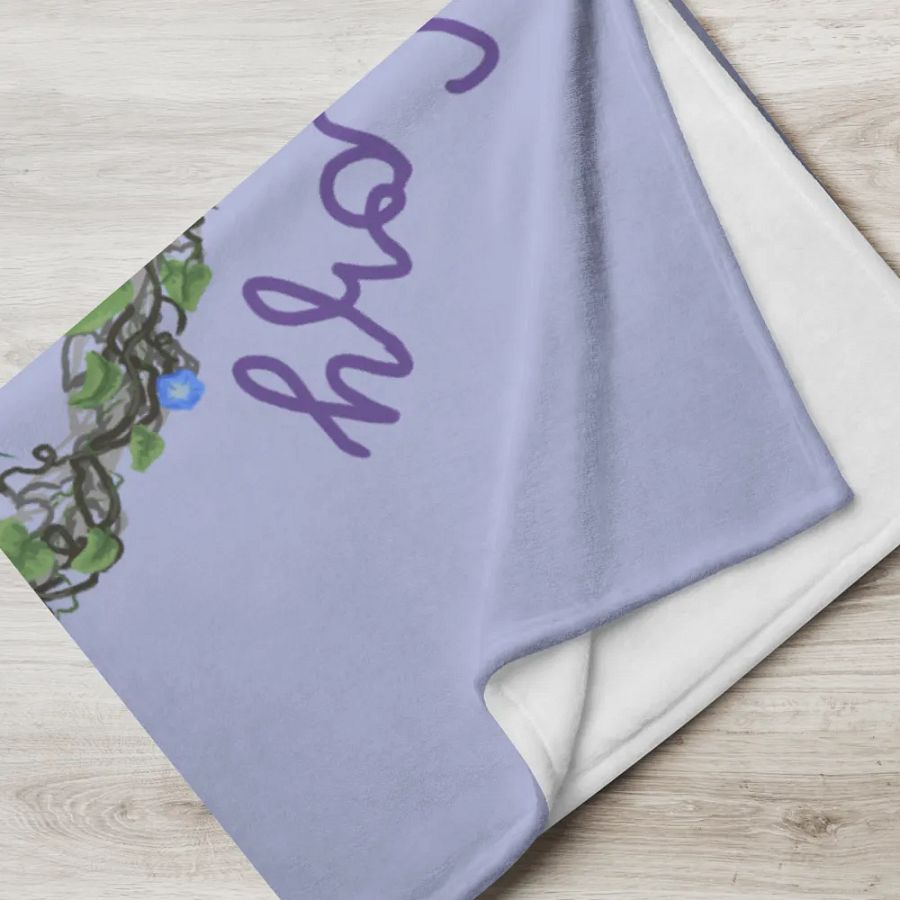 Cozy Chaos Blanket product image (5)