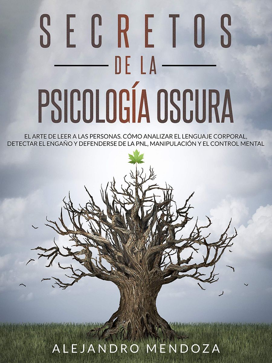 Manipulación y Psicología Oscura: Descubre los Secretos del Control Mental – PDF product image (1)