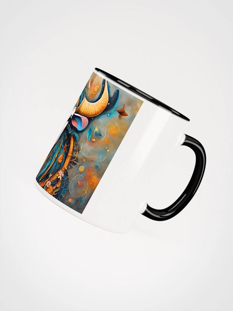 Zodiac Revelries: Samba's Joyful Star Signs product image (7)