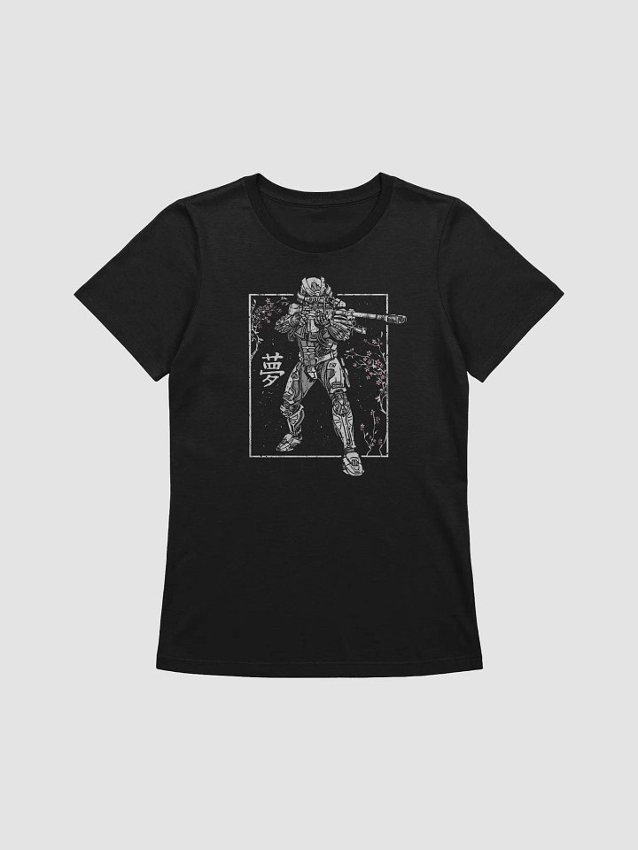 Women's Sakura Spartan Tee product image (1)