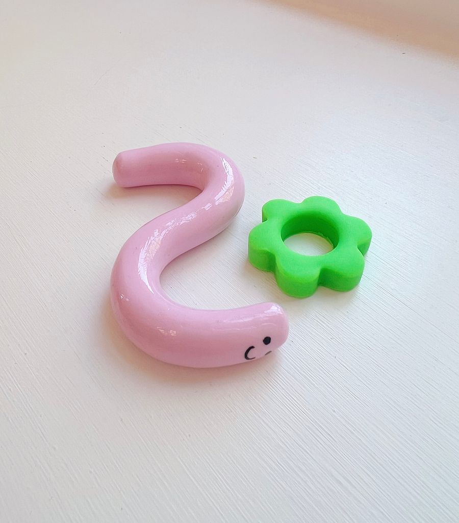 Worm Spinner product image (5)