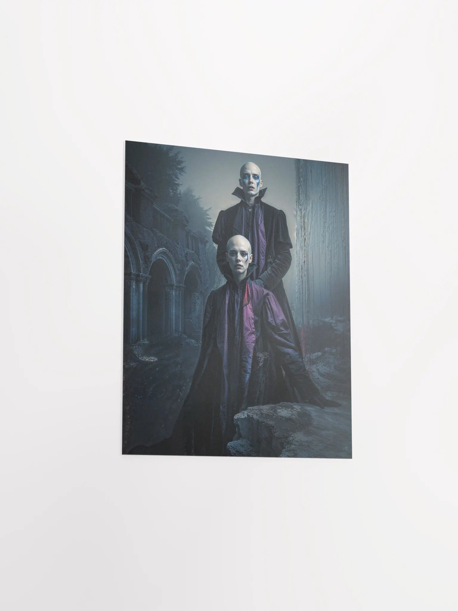 Gothic Enigmas Poster product image (10)