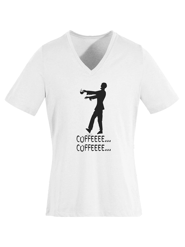 Coffee Zombie