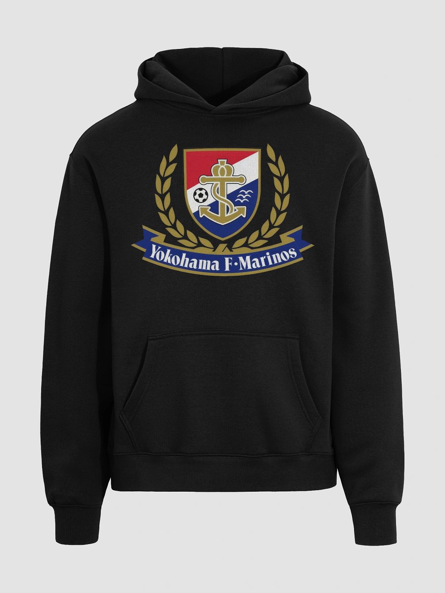 Yokohama F. Marinos Crest/Logo product image (12)
