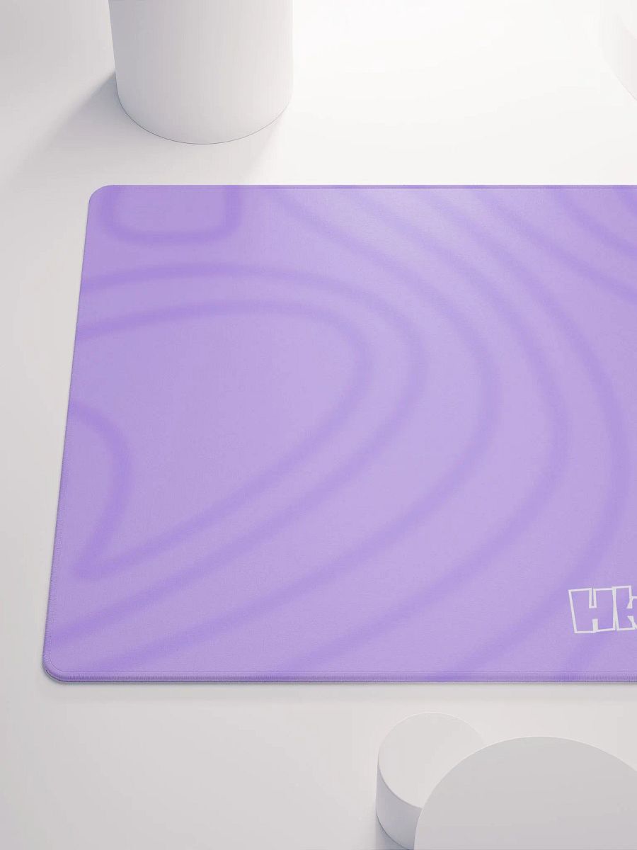Purple Mousemat product image (6)