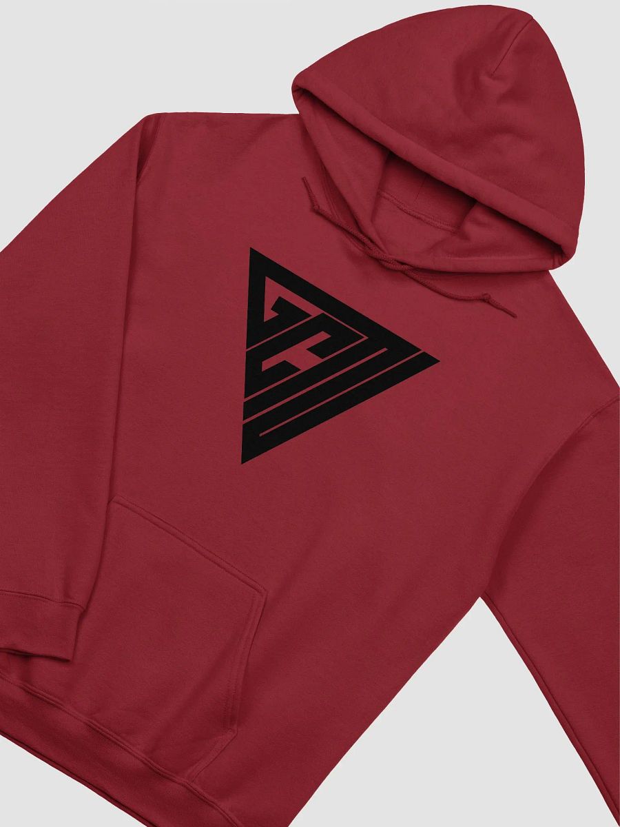 GCN Logo Hoodie product image (3)