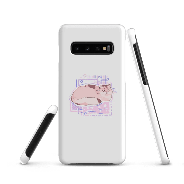 Chris Lofi Loaf - Phone Case (Android) product image (1)