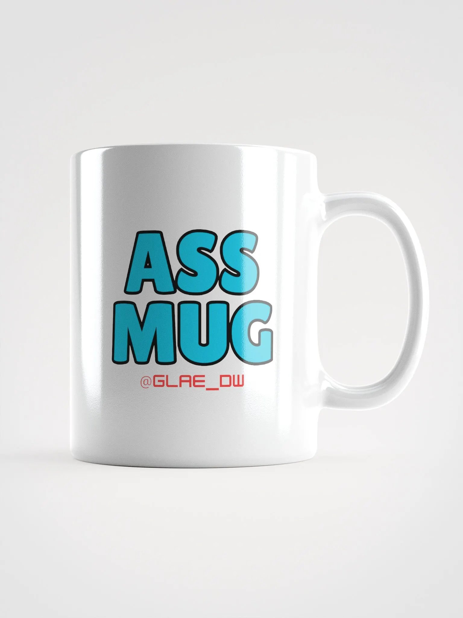 Nice Mug product image (1)