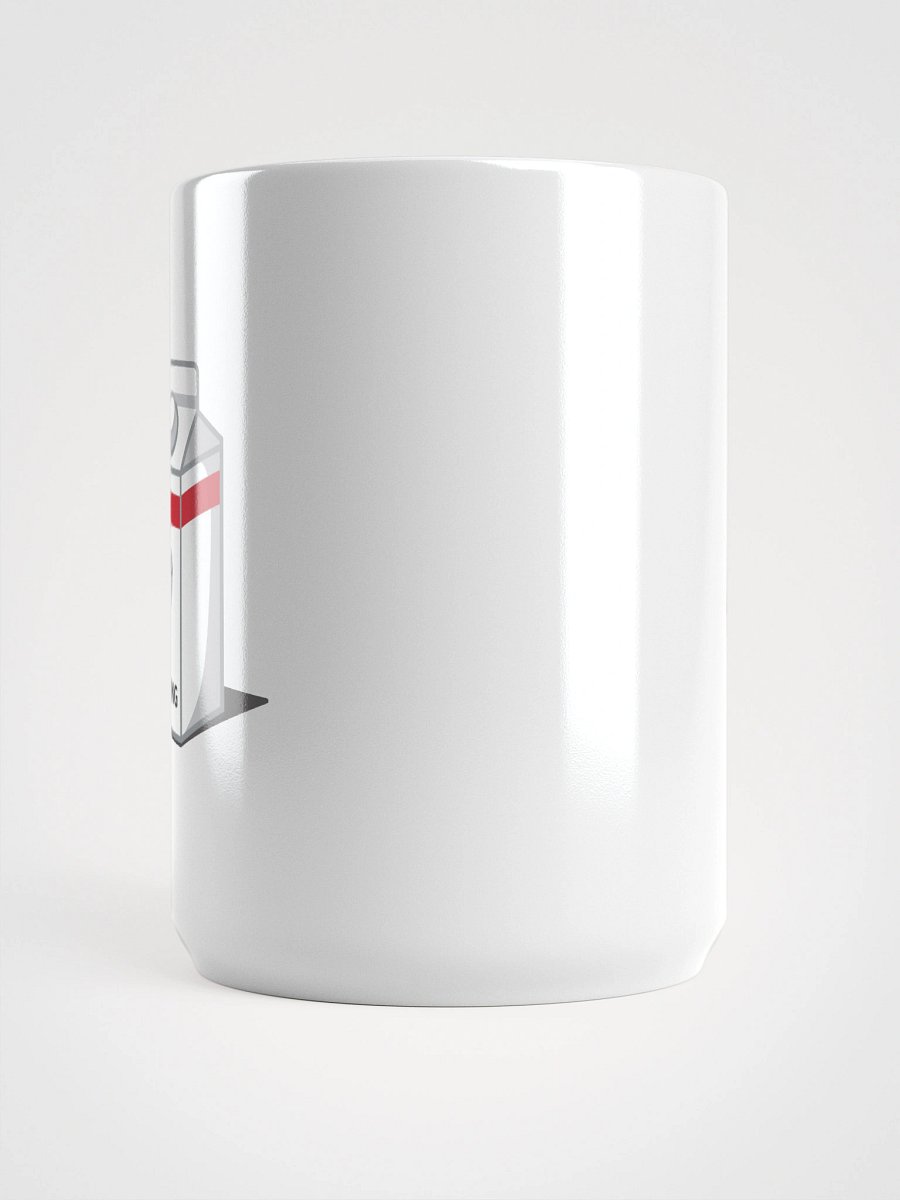 Missing Earbud Mug product image (5)