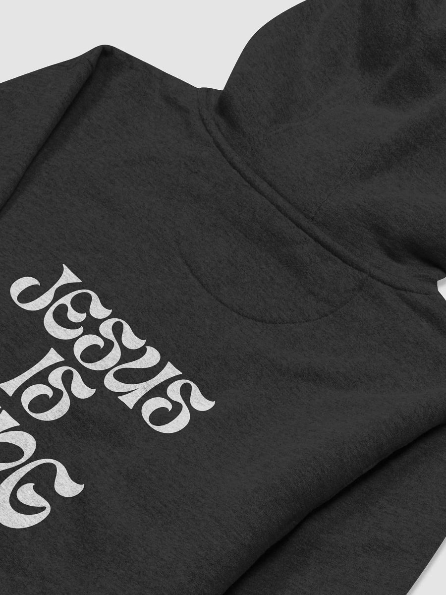 Jesus is King product image (4)