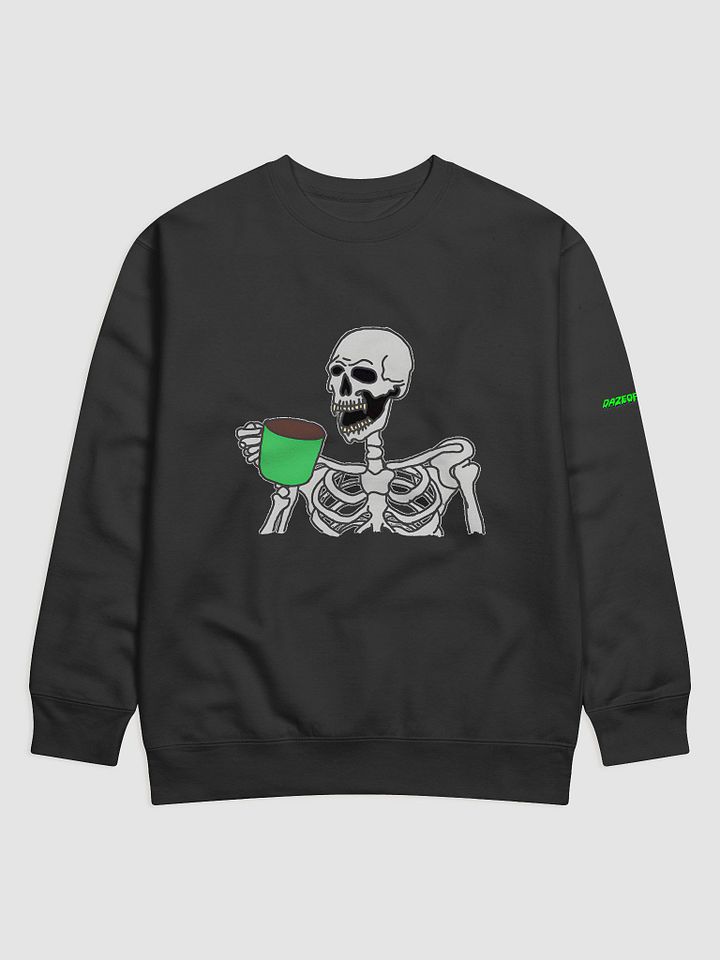 Skeleton Coffee product image (1)