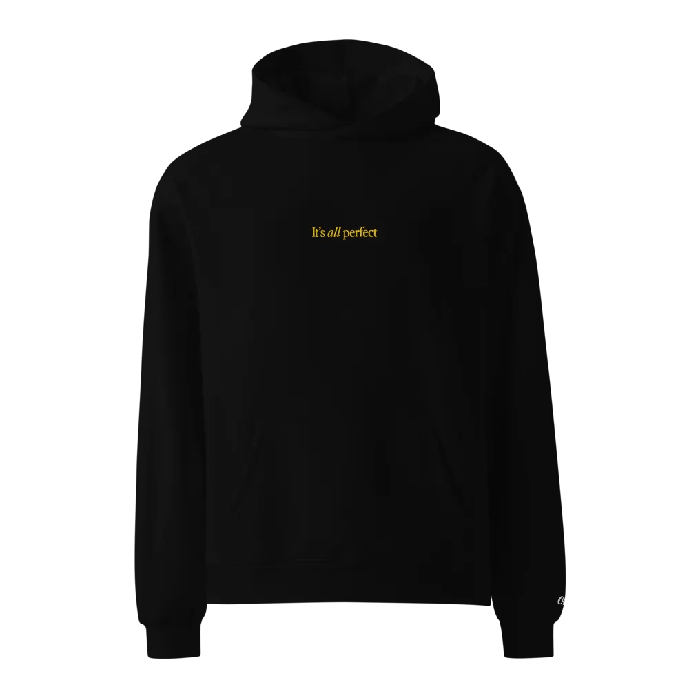 It's All Perfect Hoodie product image (4)