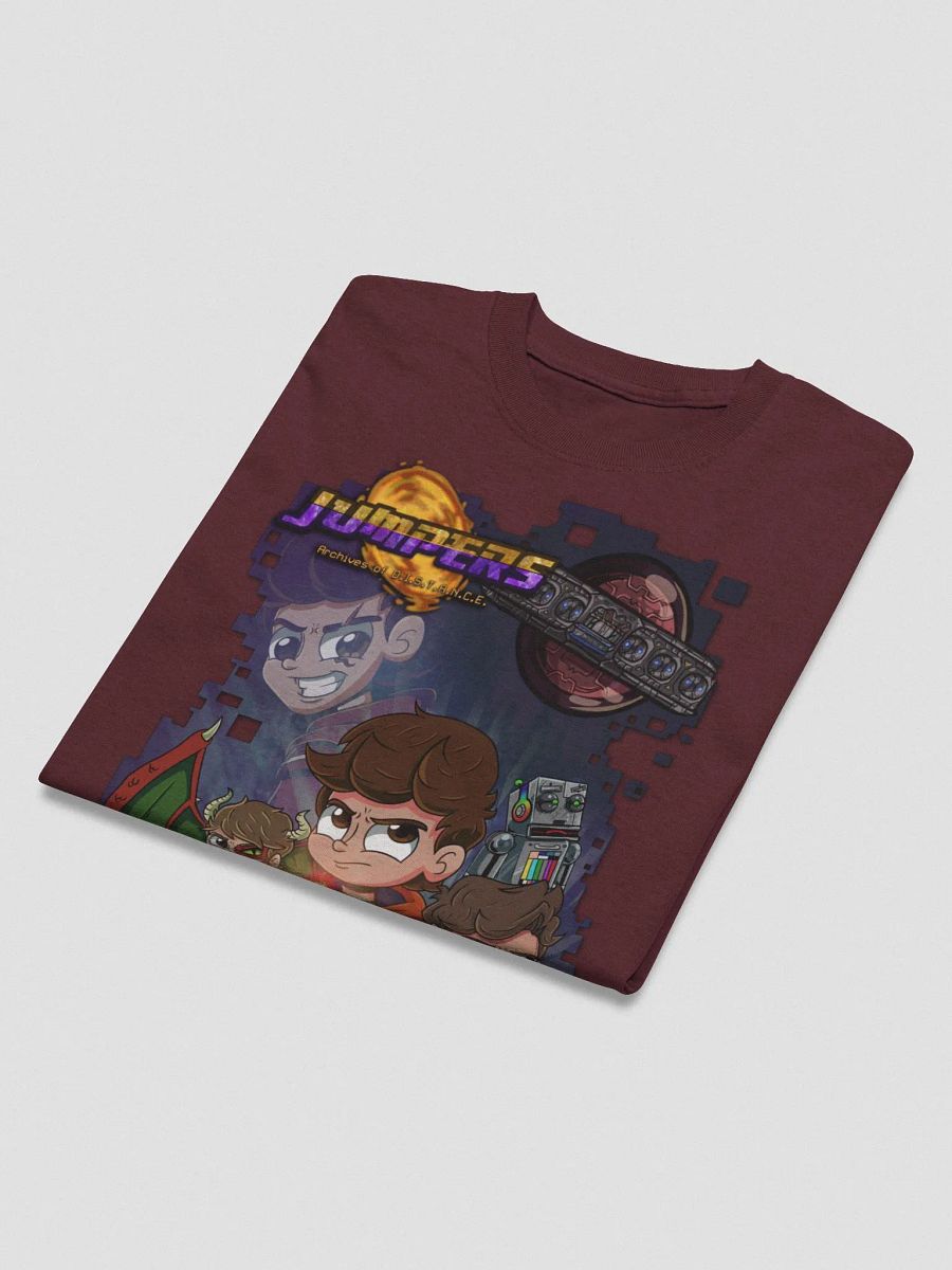 LTA Online - Jumpers 
