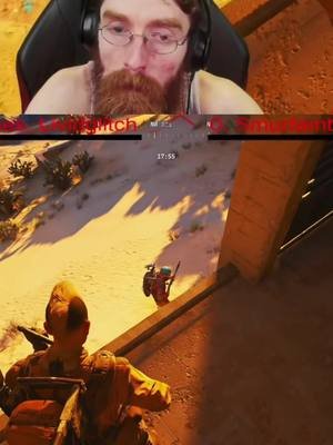 IT IS WHAT IT IS… 💀 (Arc Raiders Betrayal) #arcraiders #gaming #fyp 