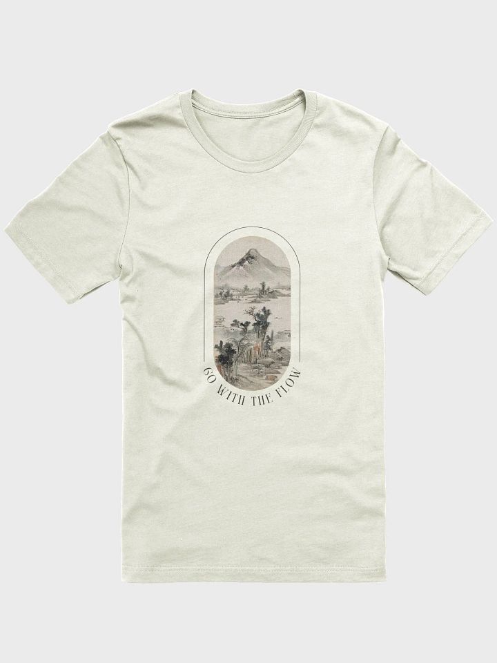 city t-shirt for women and men product image (1)