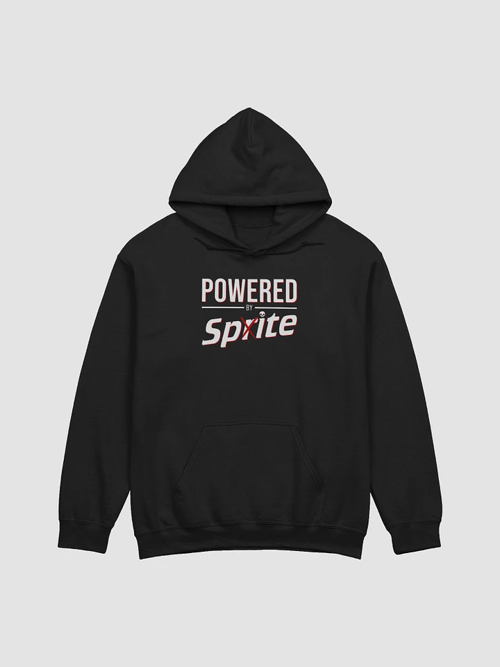 Powered By Spite Hoodie product image (9)