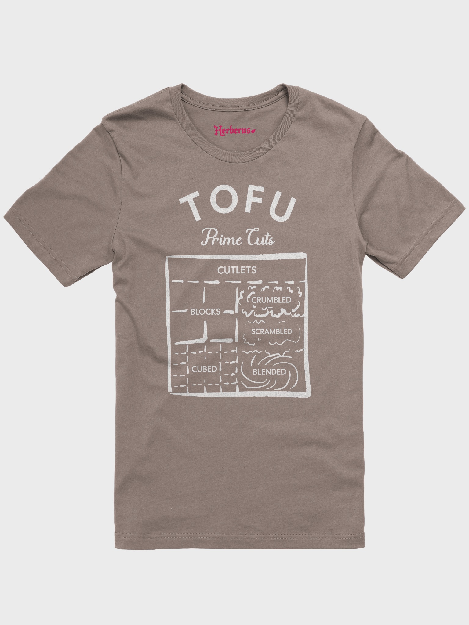 Tofu Cuts Classic Tee product image (10)