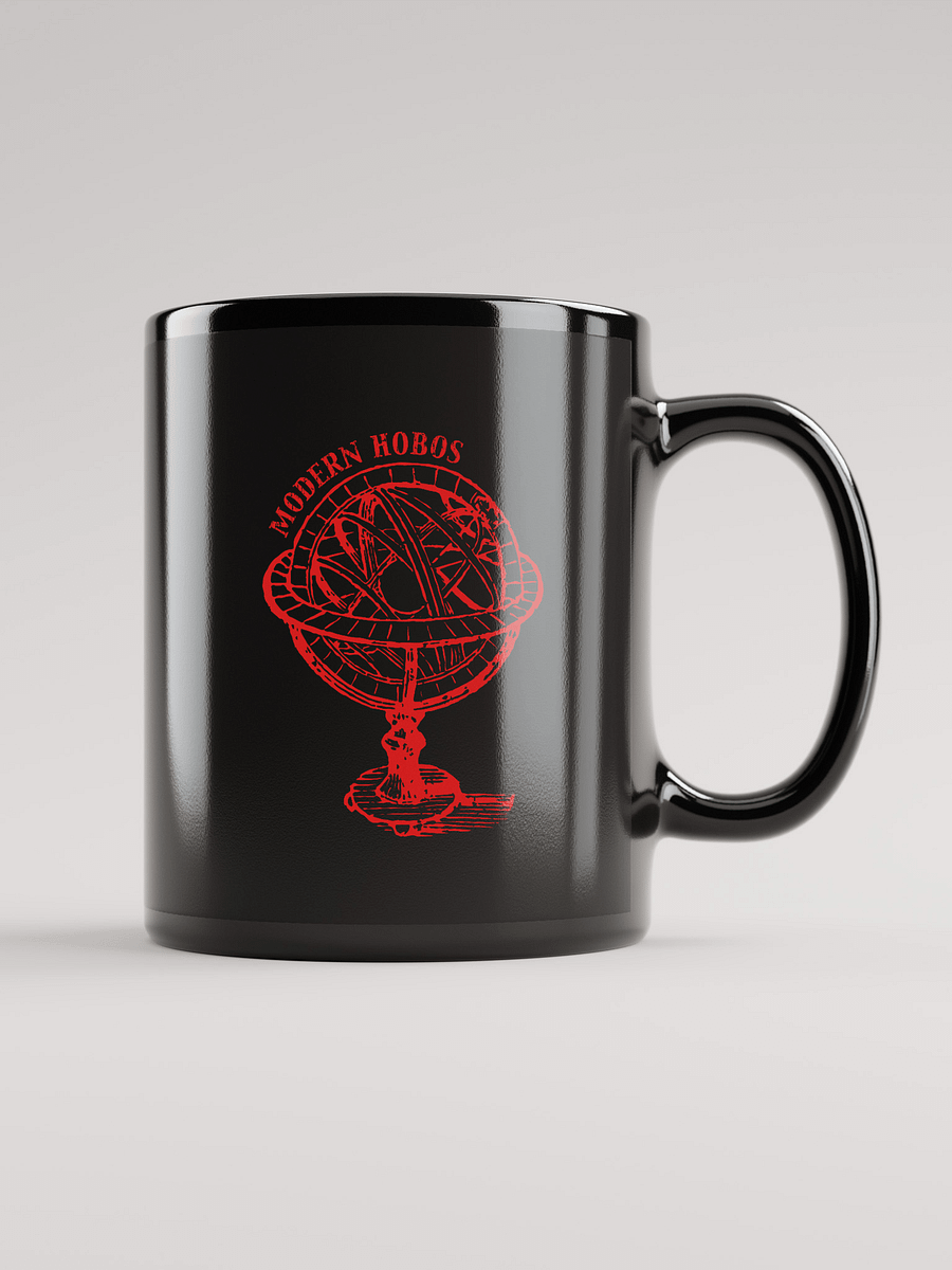 Modern Hobos Armillary Mug product image (1)