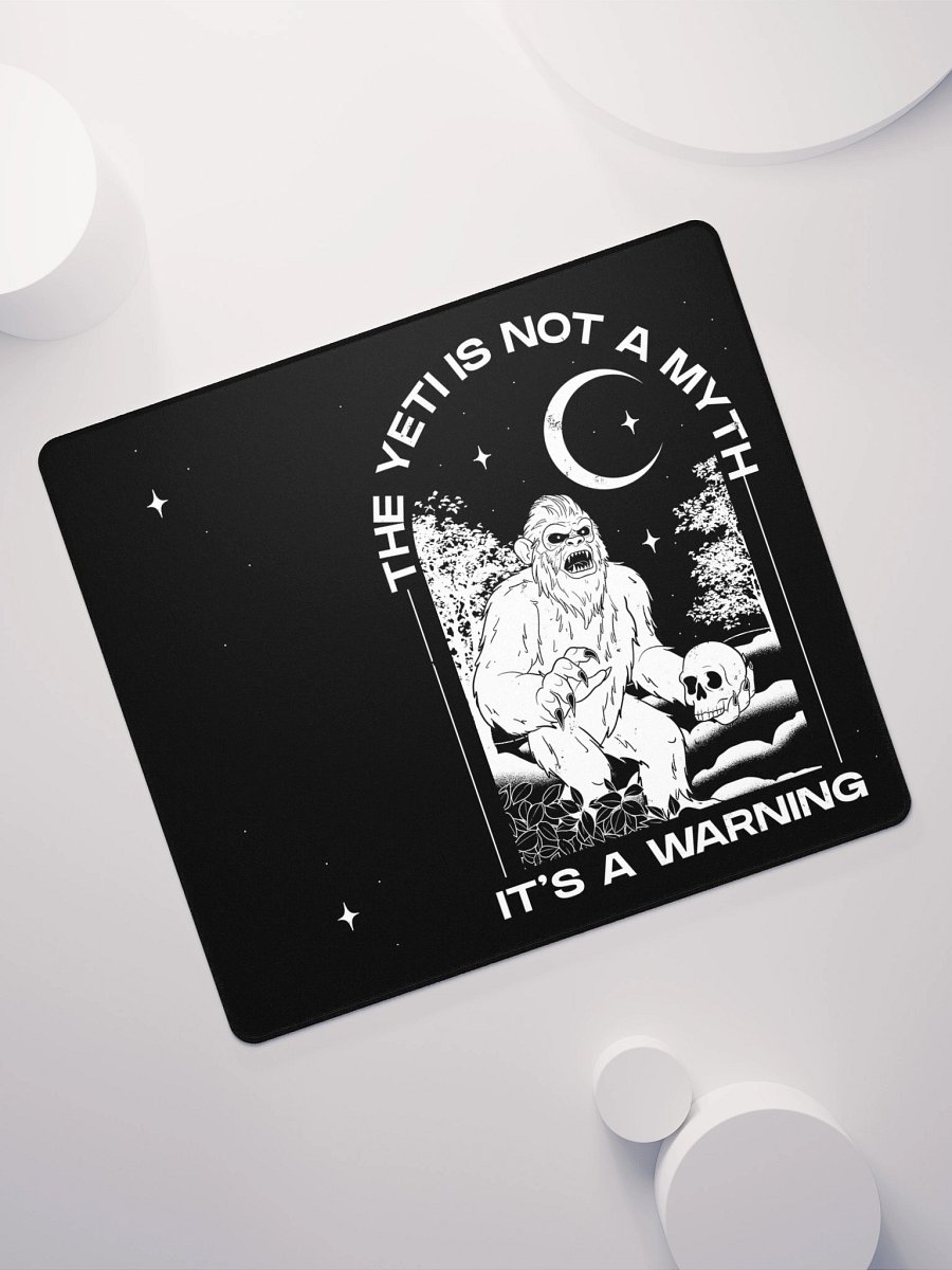 More than a Myth Mousepad product image (11)