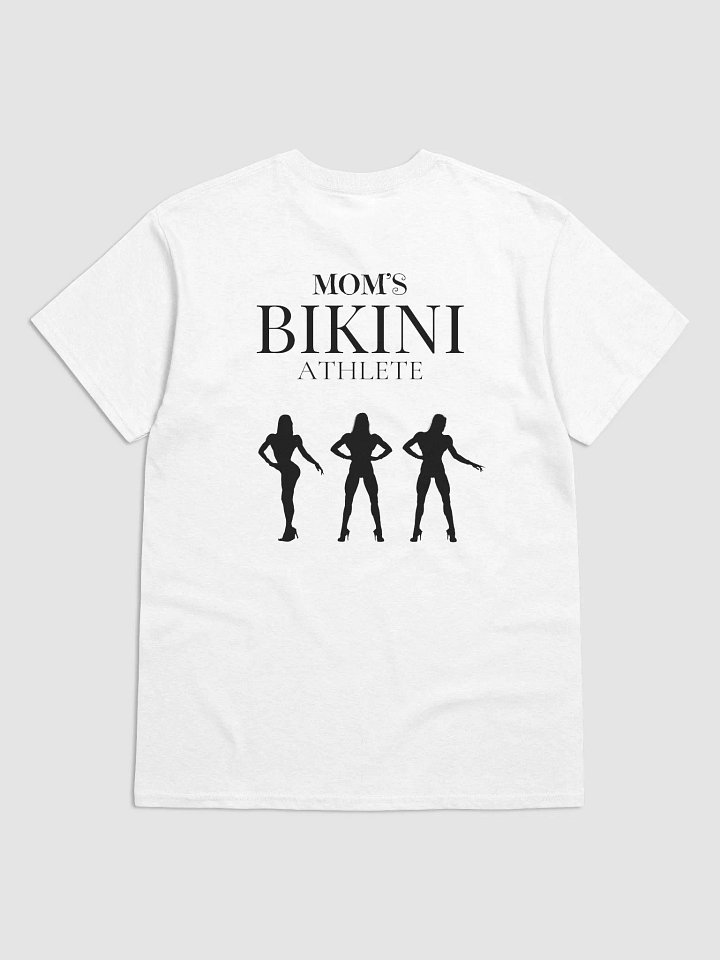 Mom's Bikini Athlete Tee product image (25)