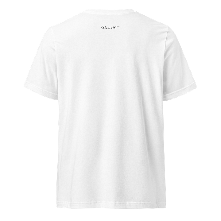 Bella+Canvas Short Sleeve V-Neck Jersey T-Shirt product image (2)