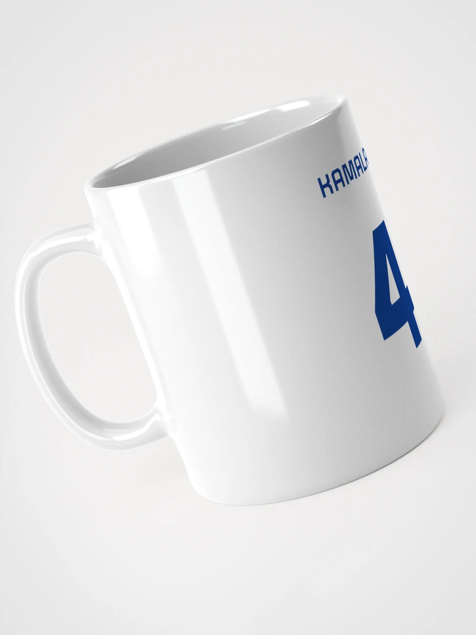 Kamala Harris 47 in Blue product image (4)