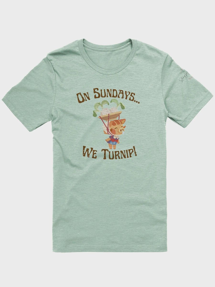 On Sundays...We Turnip! product image (2)